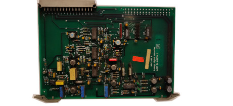 ADC-05A Analog digital Converter